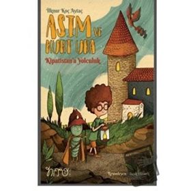 Asım ve Kurt Uba - İlknur Koç Aytaç