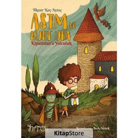 Asım ve Kurt Uba - İlknur Koç Aytaç