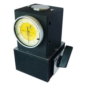 Asimeto 0-100 mm Saatli Z Sıfırlama