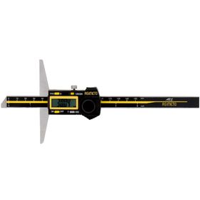 Asimeto 0-150x0.01 mm Dijital Derinlik Kumpası