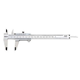 Asimeto 0-150x0.02 mm Düz Tip Mekanik Kumpas