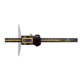 Asimeto 0-150x0,01 mm Tek Kanca Dijital Derinlik Kumpası