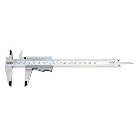 Asimeto 0-150x0,02 mm Mandallı Tip Mekanik Kumpas