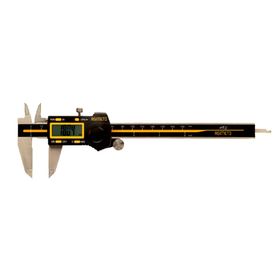 Asimeto 0-200x0.01 mm Abs Dijital Kumpas