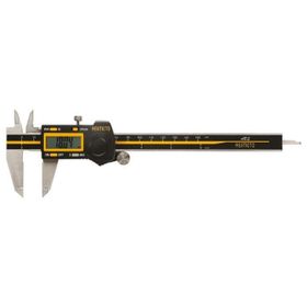 Asimeto 0-200x0.01 mm Abs Dijital Kumpas