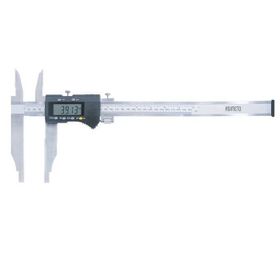 Asimeto 0-300 mm x 0.01 Çift Çene Dijital Kumpas