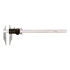 Asimeto 0-300 mm x 0.01 Çift Çene Dijital Kumpas