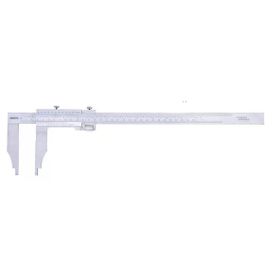Asimeto 0-300 mm x 0.05 mm Ağır İş Mekanik Kumpas