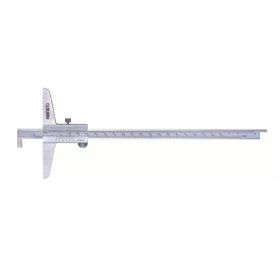 Asimeto 0-300x0,05 mm Tek Kanca Mekanik Derinlik Kumpası