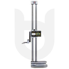 Asimeto 0-450 mm Çift Kolon Dijital Yükseklik Mihengiri