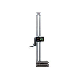 Asimeto 0-450 mm Çift Kolon Dijital Yükseklik Mihengiri