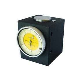 Asimeto 0-50 mm Saatli Z Sıfırlama