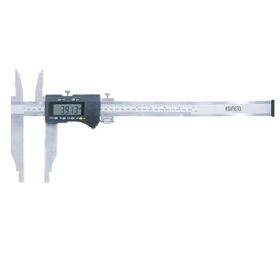 Asimeto 0-500x0.01 mm Çift Çene Dijital Kumpas