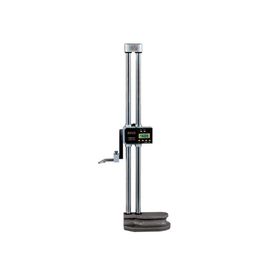 Asimeto 0-600 mm Çift Kolon Dijital Yükseklik Mihengiri