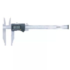 Asimeto 0-600 mm x 0.01 Çift Çene Dijital Kumpas