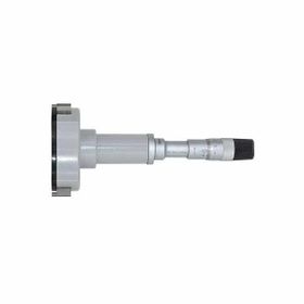 Asimeto 100-125 mm Üç Nokta Temaslı Mekanik İç Çap Mikrometresi