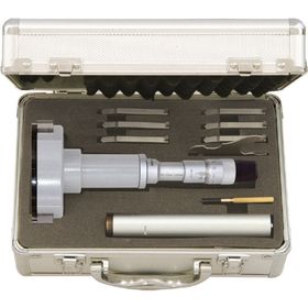 Asimeto 150-175 mm Üç Nokta Temaslı Mekanik İç Çap Mikrometresi