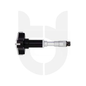 Asimeto 175-200 mm Üç Nokta Temaslı Mekanik İç Çap Mikrometresi