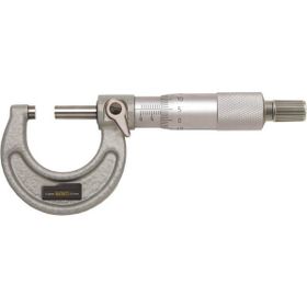 Asimeto 175-200x0.01 mm Dış Çap Mikrometre
