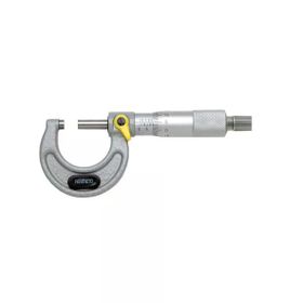 Asimeto 25-50x0.01 mm Dış Çap Mikrometre