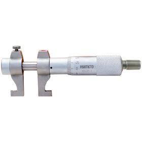 Asimeto 25-50x0.01 mm İç Çap Mikrometre