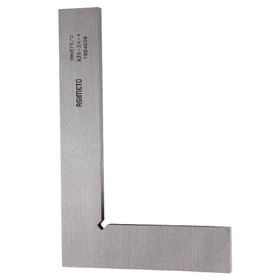 Asimeto 300x200 mm Çelik Düz Gönye