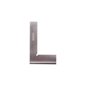Asimeto 400x265 mm Ekstra Geniş Taban Çelik Gönye
