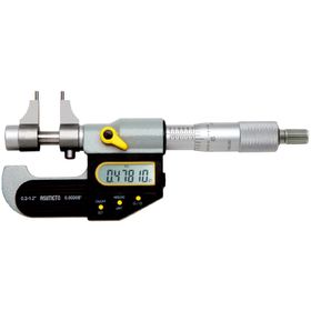 Asimeto 5-30x0,001 mm Dijital İç Çap Mikrometre