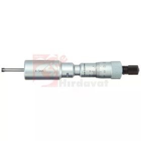 Asimeto 5-6 mm İki Nokta Temaslı Mekanik İç Çap Mikrometresi