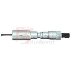 Asimeto 5-6 mm İki Nokta Temaslı Mekanik İç Çap Mikrometresi