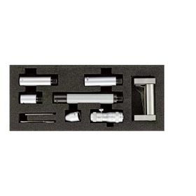 Asimeto 50-500x0,01 mm İç Çap Boru Mikrometre