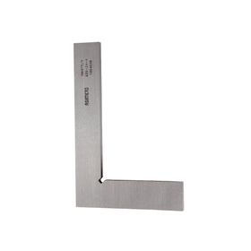 Asimeto 50x40 mm Çelik Düz Gönye