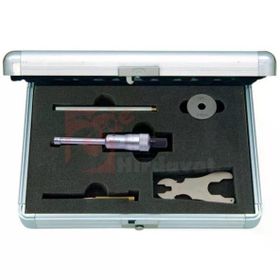 Asimeto 6-8 mm Üç Nokta Temaslı Mekanik İç Çap Mikrometresi