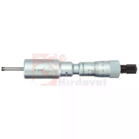 Asimeto 8-10 mm Üç Nokta Temaslı Mekanik İç Çap Mikrometresi
