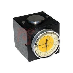 Asimeto AS-001 0-50 mm Saatli Z Sıfırlama Aparatı