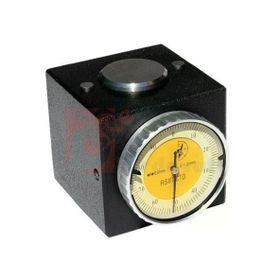 Asimeto AS-001 0-50 mm Saatli Z Sıfırlama Aparatı