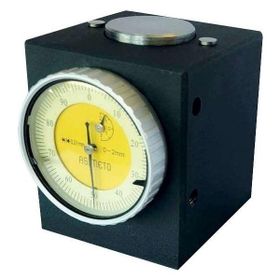 Asimeto AS-001 0-50 mm Saatli Z Sıfırlama Aparatı