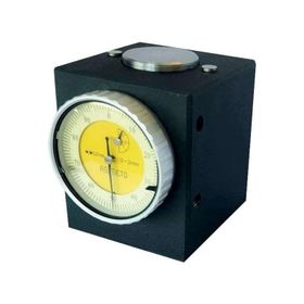 Asimeto AS-001 0-50 mm Saatli Z Sıfırlama Aparatı