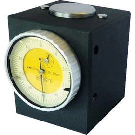 Asimeto AS-001290 0-50 mm Saatli Z Sıfırlama