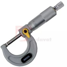 Asimeto AS-101 250-275 mm 0.01 mm Ölçek Dış Çap Mikrometresi