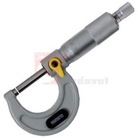 Asimeto AS-101 275-300 mm 0.01 mm Ölçek Dış Çap Mikrometresi