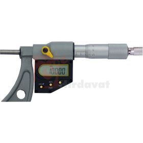 Asimeto AS-115 0-150 mm ± 0.006 mm Değiştirilebilir Çubuklu Dışçap Mikrometreleri