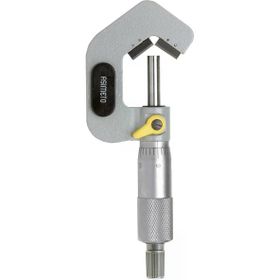 Asimeto AS-151020 5-20x0.01 mm V Yataklı Mekanik Mikrometre