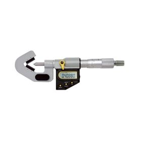 Asimeto AS-155020 5-20x0.001 mm V Yataklı Dijital Mikrometre