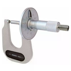 Asimeto AS-158530 0-50mmx0.01 Mekanik Sac Mikrometre