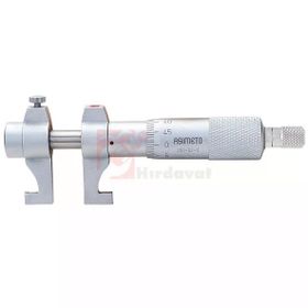 Asimeto AS-203 100-125 mm Asimeto Mekanik İç Çap Mikrometresi
