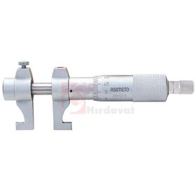 Asimeto AS-203 100-125 mm Asimeto Mekanik İç Çap Mikrometresi