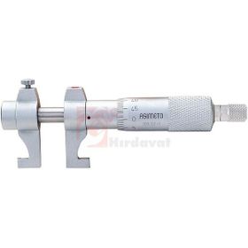 Asimeto AS-203 100-125 mm Asimeto Mekanik İç Çap Mikrometresi