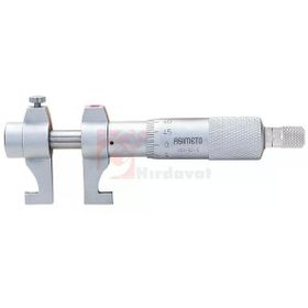 Asimeto AS-203 175-200 mm Mekanik İç Çap Mikrometresi
