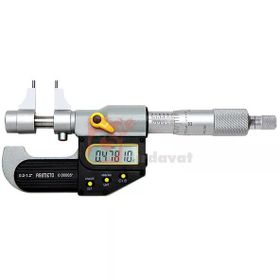 Asimeto AS-203 75-100 mm Dijital İç Çap Mikrometresi